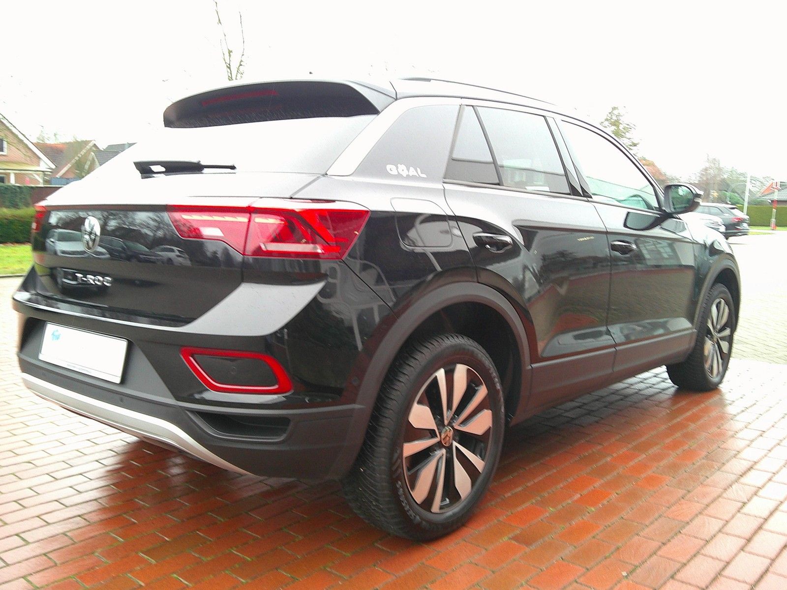 Volkswagen T-Roc - Bild 6