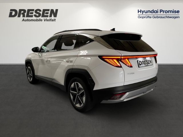 Hyundai Tucson – Bild 4