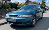 Opel Vectra B 1.6 16V Selection Comfort Xenon Klima - Opel Vectra aus 2001: B