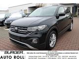 Volkswagen T-Cross Life 1.0 ACC PDC v+h CarPlay SitzHZG Tot - VW T-Cross Gebrauchtwagen in Dortmund