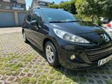Peugeot 207 Sport  SW  1.4  VTI  16V - Peugeot 207: SW Sport