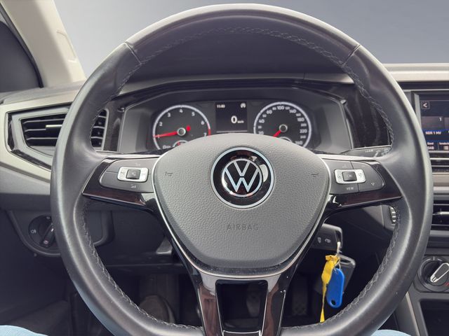 Polo 1.0TSI Comfortline
