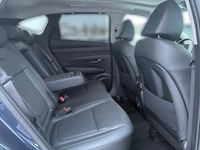Hyundai TUCSON - Vorschau Bild 13