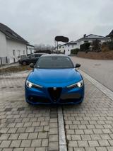 Alfa Romeo Stelvio 2.2 Diesel 16V 154kW Veloce AT8-Q4 V... - Alfa Romeo: 154