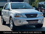 Kia Sorento 2.5CRDi EX/1.Hand/Automatik/134-Tkm/3.5T - gebrauchte Kia Sorento aus dem Jahr 2008