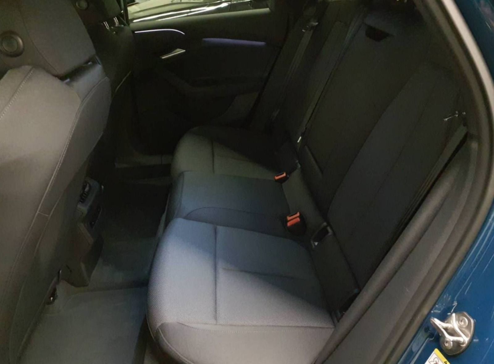 Audi A6 e-tron - Bild 7