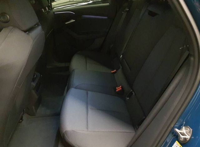 A6 Avant e-tron MATRIX+AHK+KAMERA+KLIMA+SHZ+VCP+