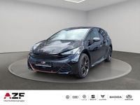 Cupra Born - Vorschau Bild 1