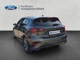 Ford Focus Turnier 1.0 EcoBoost Hybrid ST-LINE (DEH) - Ford Focus Neuwagen: Turnier