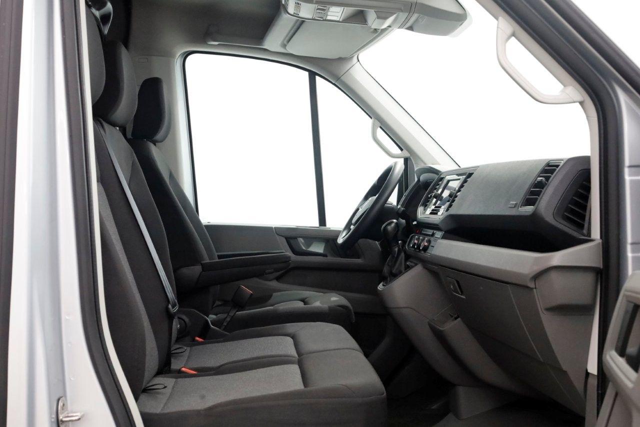 Volkswagen Crafter 35 2.0 TDI 177pk DSG-Automaat L3H2 (L2H1