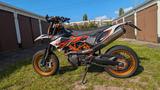 KTM SMC-R 690 - KTM Motorräder in Halle