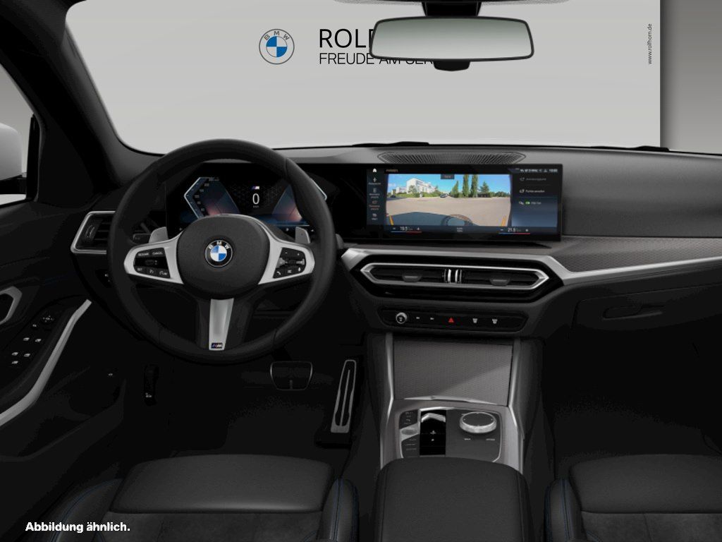 BMW 330 - Bild 4