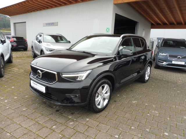 Volvo XC 40 B3  Core 2WD Leder