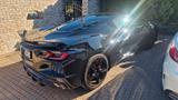 Corvette C8 / Z51 / Stingray / 6.2 V8 - Corvette C8 Gebrauchtwagen