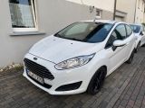 Ford Fiesta 1,25 Trend Klimaanlage Alufelgen  - Ford Fiesta: Alufelge