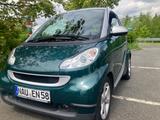 Smart 451 cdi  Neuer Motor vor 11.900 KM  - Smart 451 mit Diesel-Antrieb