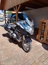 BMW R1200RT