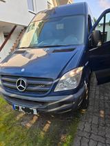 Mercedes-Benz Sprinter hoch, kurz