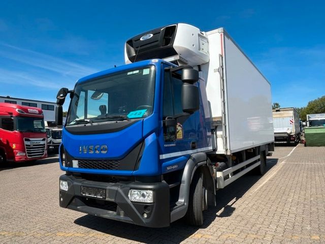 Iveco EUROCARGO / 160-250,