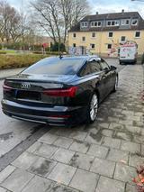 Audi A6 55 TFSI quattro S tronic S line   - Audi A6 Gebrauchtwagen in Wuppertal