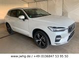 Volvo XC60 Inscription Hybrid 18kWh 19"ACC StHz Memory - Volvo XC60: Allradantrieb