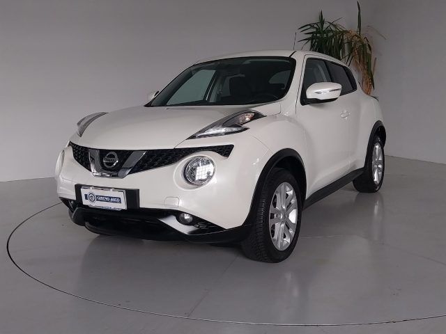 Nissan NISSAN Juke 1.5 dCi Start&Stop Acenta