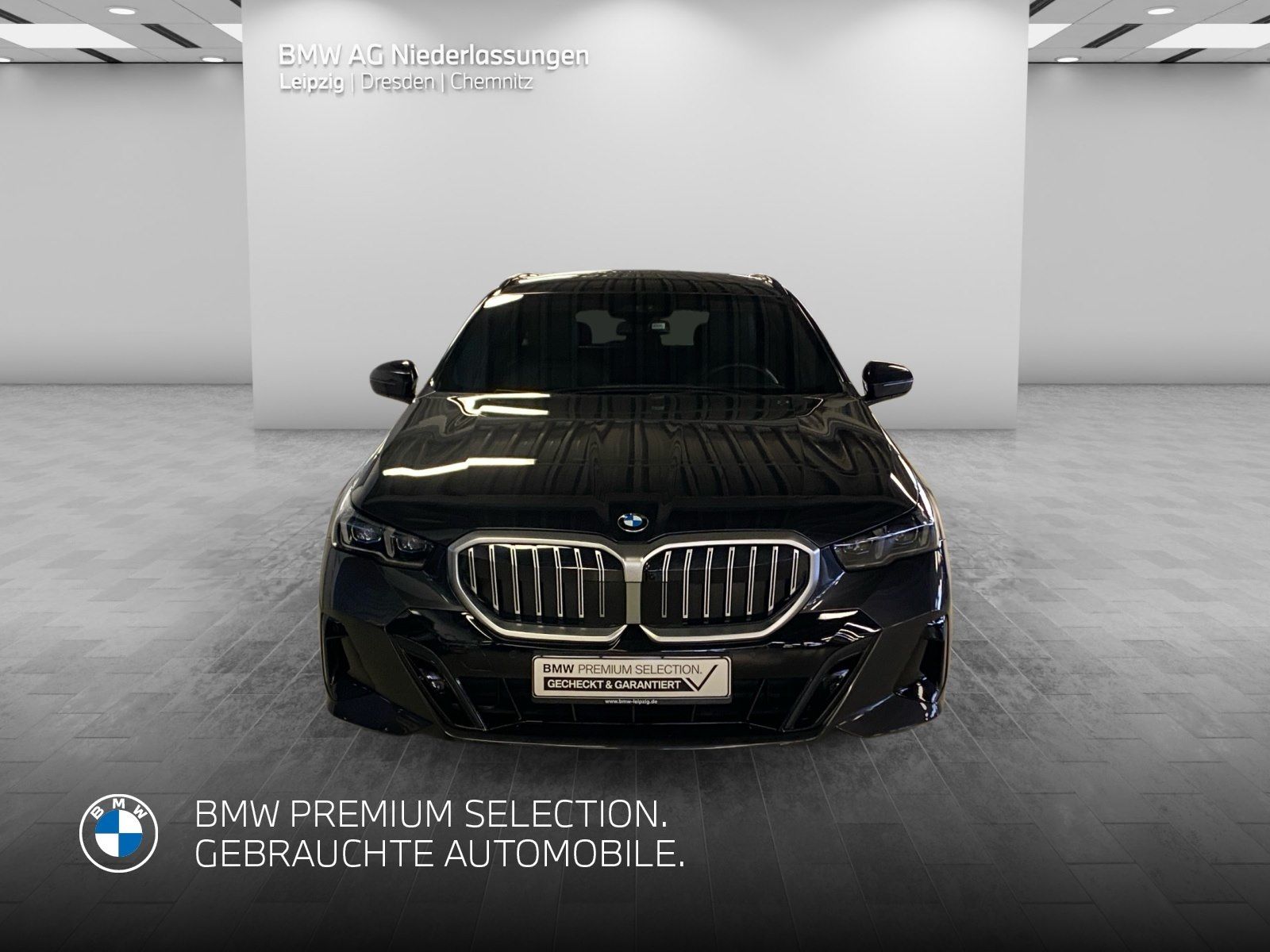 BMW 520 - Bild 6