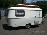 HYMER / ERIBA / HYMERCAR Familie Oldtimer 1973er - HYMER / ERIBA Oldtimer