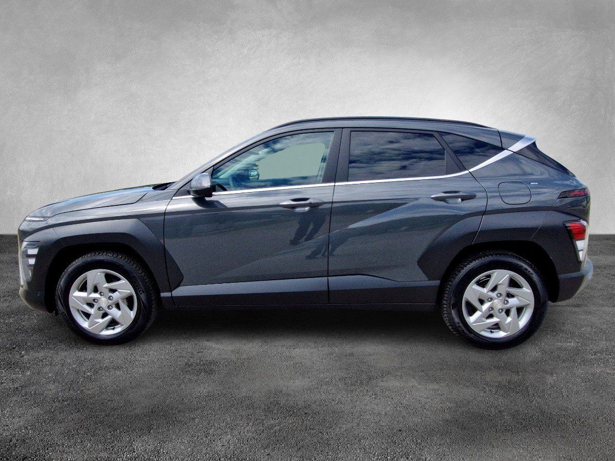 Hyundai Kona – Bild 3