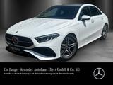 Mercedes-Benz A200 Limo AMG Prem DISTR Pano AHK Memo LED KeyGo