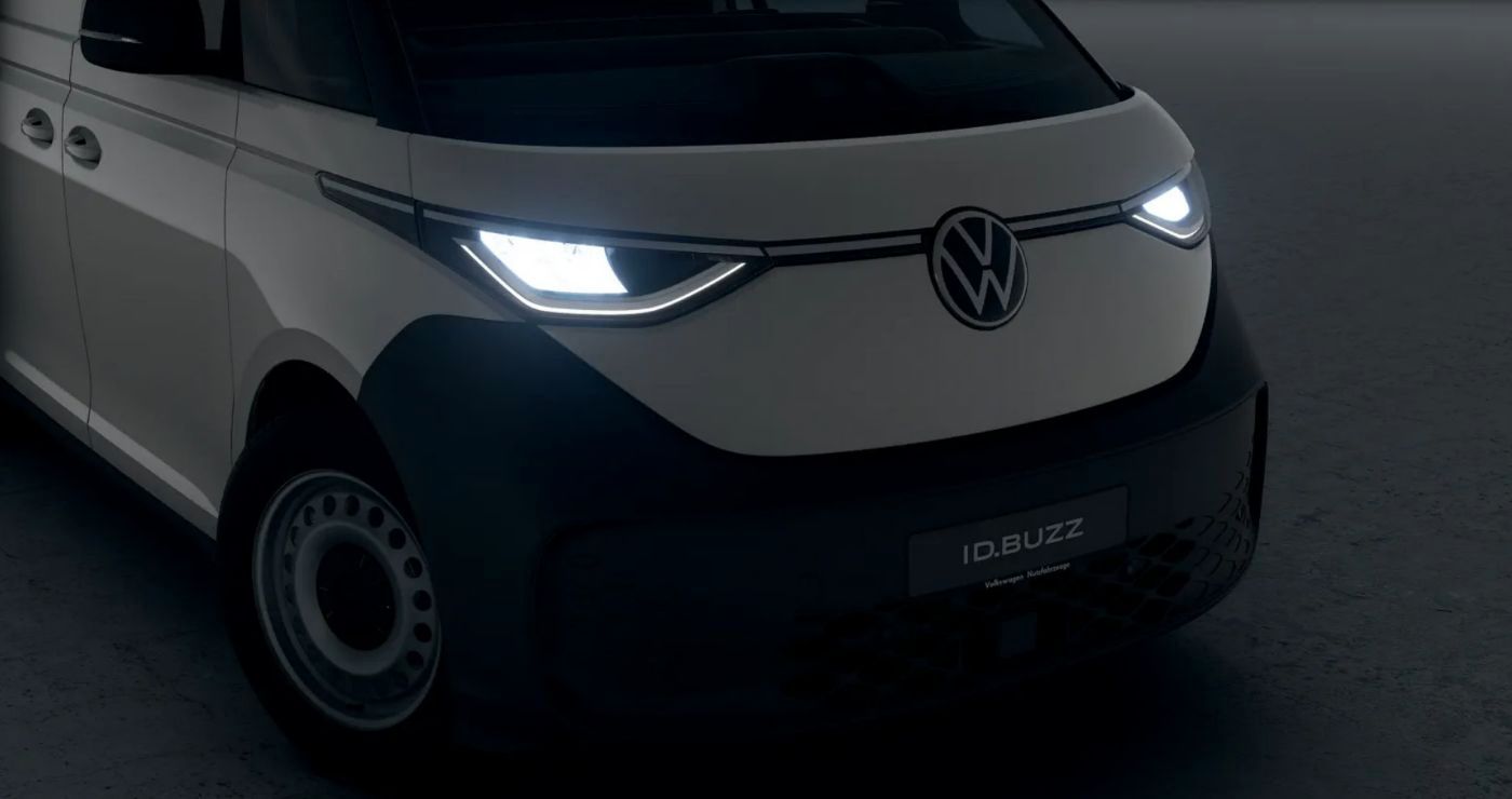Volkswagen ID. Buzz - Bild 5
