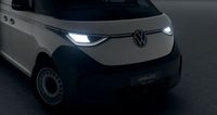 Volkswagen ID. Buzz - Vorschau Bild 5