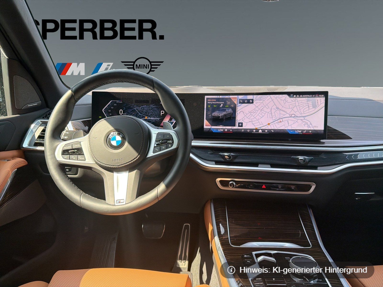 BMW X5 - Bild 16