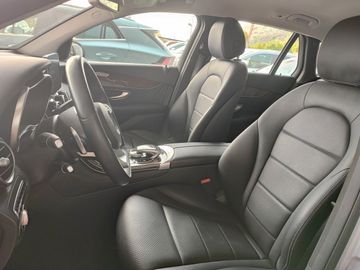 Mercedes GLC 250 - 9
