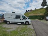 Carado CV601 Camper Stockbetten Fiat Ducato - Carado C