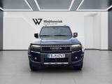 Toyota Land Cruiser 2.8 AWD Executive*1.Hand*Deutsch* - gebrauchte Toyota Land Cruiser aus dem Jahr 2024