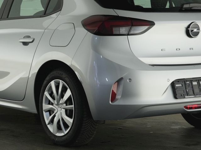Corsa F FACELIFT+RÜCKFAHRKAMERA+SITZ-/LENKRADHEI