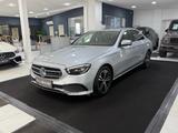 Mercedes-Benz E 200 d 9G AVANTGARDE*AMBI*LED*CARPLAY*WIDE*KAM* - Mercedes-Benz E 200 in Essen