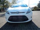 Ford Fiesta Trend - Ford Fiesta aus 2010