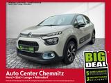 Citroën C3 1.2 PureTech 110 Elle LED/Alcantara/Navi/Kam - Citroën C3 in Chemnitz