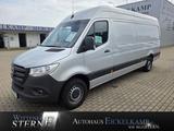 Mercedes-Benz Sprinter 315 Kasten Hoch Lang WERKSTATT KLIMA - Mercedes-Benz Sprinter Gebrauchtwagen in Bochum