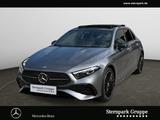 Mercedes-Benz A 250 e AMG Pano+Distro+AHK+Multibeam+Night+19° - Mercedes-Benz mit Hybrid-Antrieb: Schiebedach