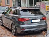 Audi RS3 | Vollausstattung | Scheckheft | Neuwertig  - Audi RS3 Gebrauchtwagen in München