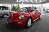 Volkswagen Beetle 1.Hand ZV Klimaanlage - gebrauchte VW Beetle aus dem Jahr 2000