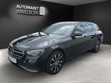 Mercedes-Benz E 300 e Burmest*Night*Mubeam*Distro*AHK*Kamera*D - gebrauchte Mercedes-Benz E 300 aus dem Jahr 2021