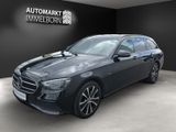 Mercedes-Benz E 300 e Burmest*Night*Mubeam*Distro*AHK*Kamera*D - Mercedes-Benz E 300 mit Hybrid-Antrieb