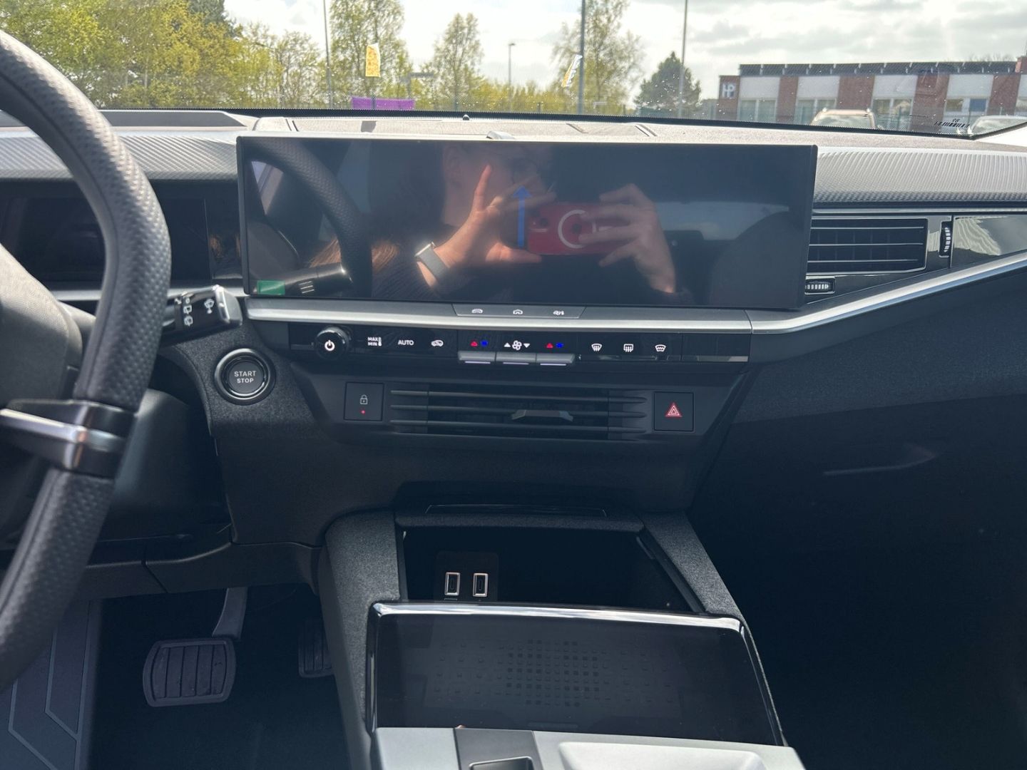 Opel Grandland (X) - Bild 11