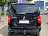 Peugeot Traveller L2*AUTOMATIK*8-Sitze*AHK*Klima*Parkpil - gebrauchte Peugeot Traveller aus dem Jahr 2021