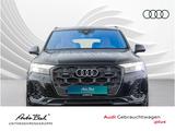 Audi Q7 SUV S line Sportpaket 50 TDI qu. Laser B&O Pa - Audi Q7 aus 2025