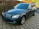 Mercedes-Benz Mesedes c klas 320 - gebrauchte Mercedes-Benz C 320 aus dem Jahr 2009